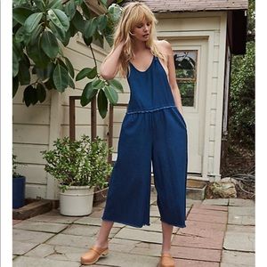 Free People Skatergirl Jumper